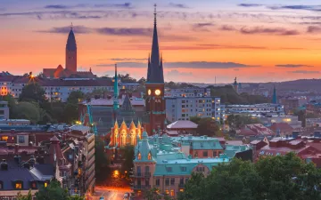 Swedbank Projects 2.0% Swedish GDP Growth in 2026 as Domestic Recovery Accelerates